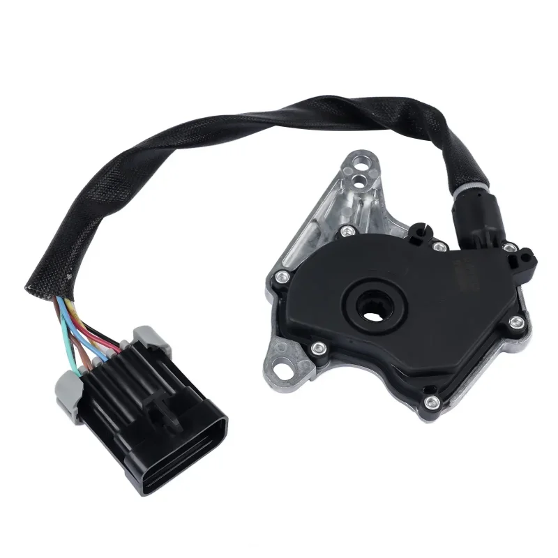 98632561201 For Porsche 911 Boxster 986 987 Cayman Neutral Safety Multi Function Switch