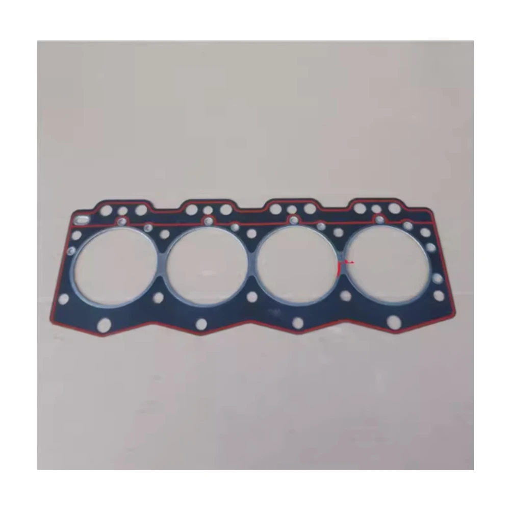 

2pcs Head Gasket for 4DW91-45 Xichai engine 490