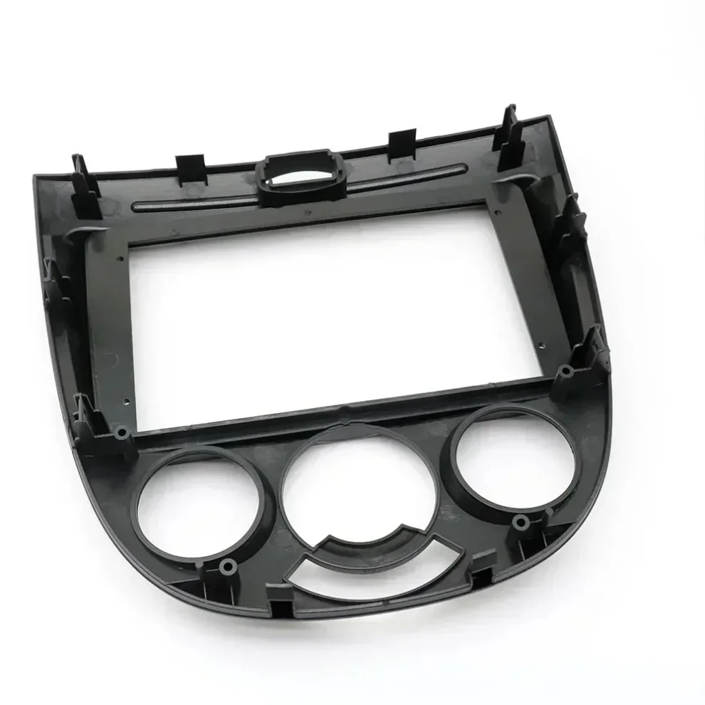 9 Inch 22.86cm for 2003-2008 Car Frame Adapter for Chevrolet Optra Buick Excelle HRV Hatchback Android Radio Dash Panel Fascia