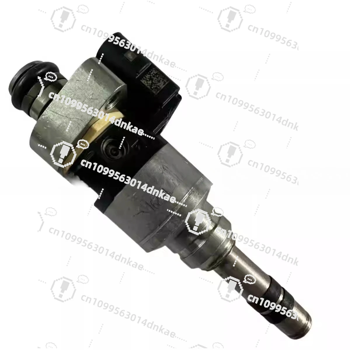 

Топливная форсунка 55490059 для двигателей 2016-2019 годов выпуска