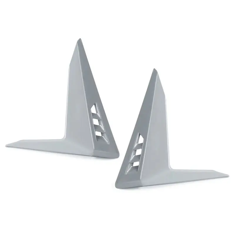 يوصى به بشدة لـ T-MAX560 TMAX 560 TMAX560 2025 دراجة نارية منحرف الهواء الجانبي الجانب الساق هدية الزخرفية الرياح شي