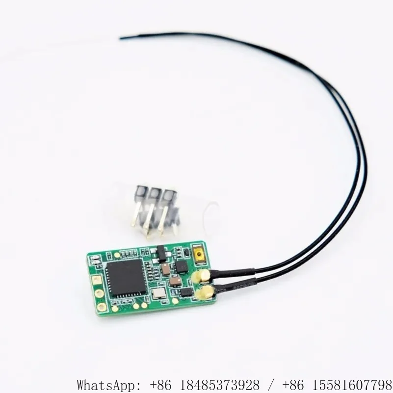 FOR Frsky XM+ D16 SBUS mini Receiver Accessories