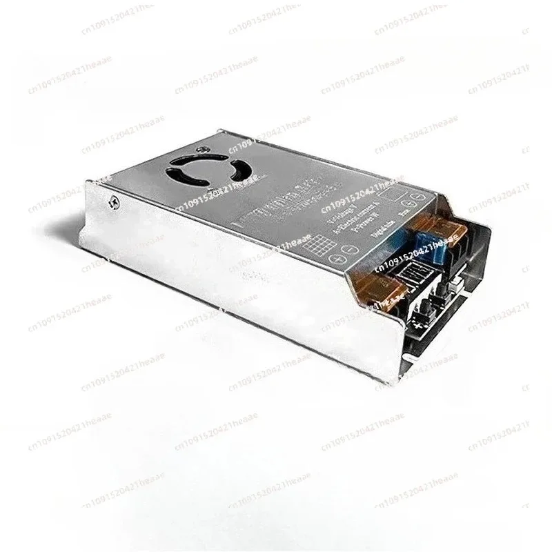 Suitable for 48V 60V 72V 84V 96V solar boost controller, 450W charger, driving charger
