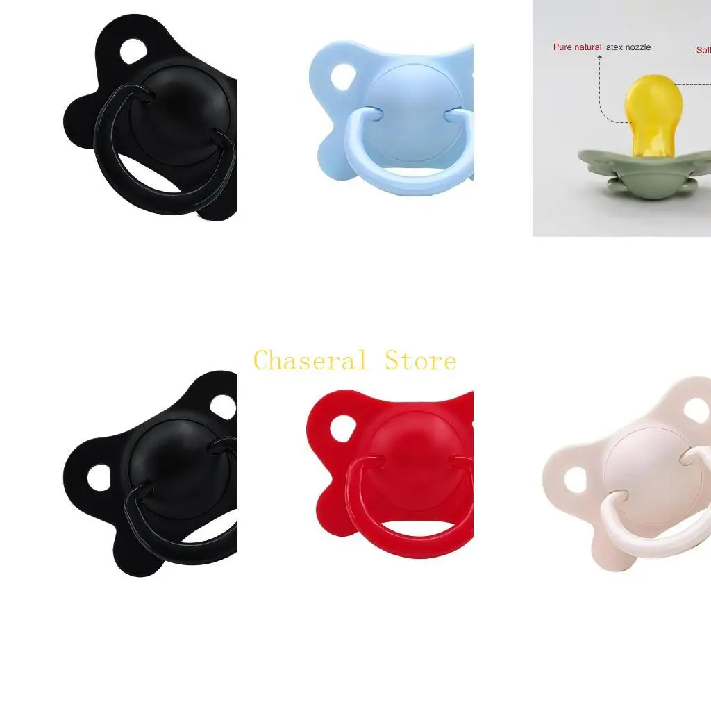 

E7CE мягкие соски-пустышки в форме бабочки, пустышка, силиконовая детская соска, незаменимый подарок для ребенка, для мальчиков