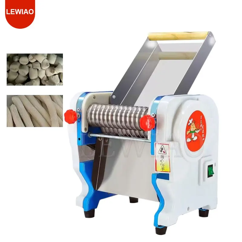 Macchina per la produzione di palline di Tapioca per piccoli Snack per uso domestico