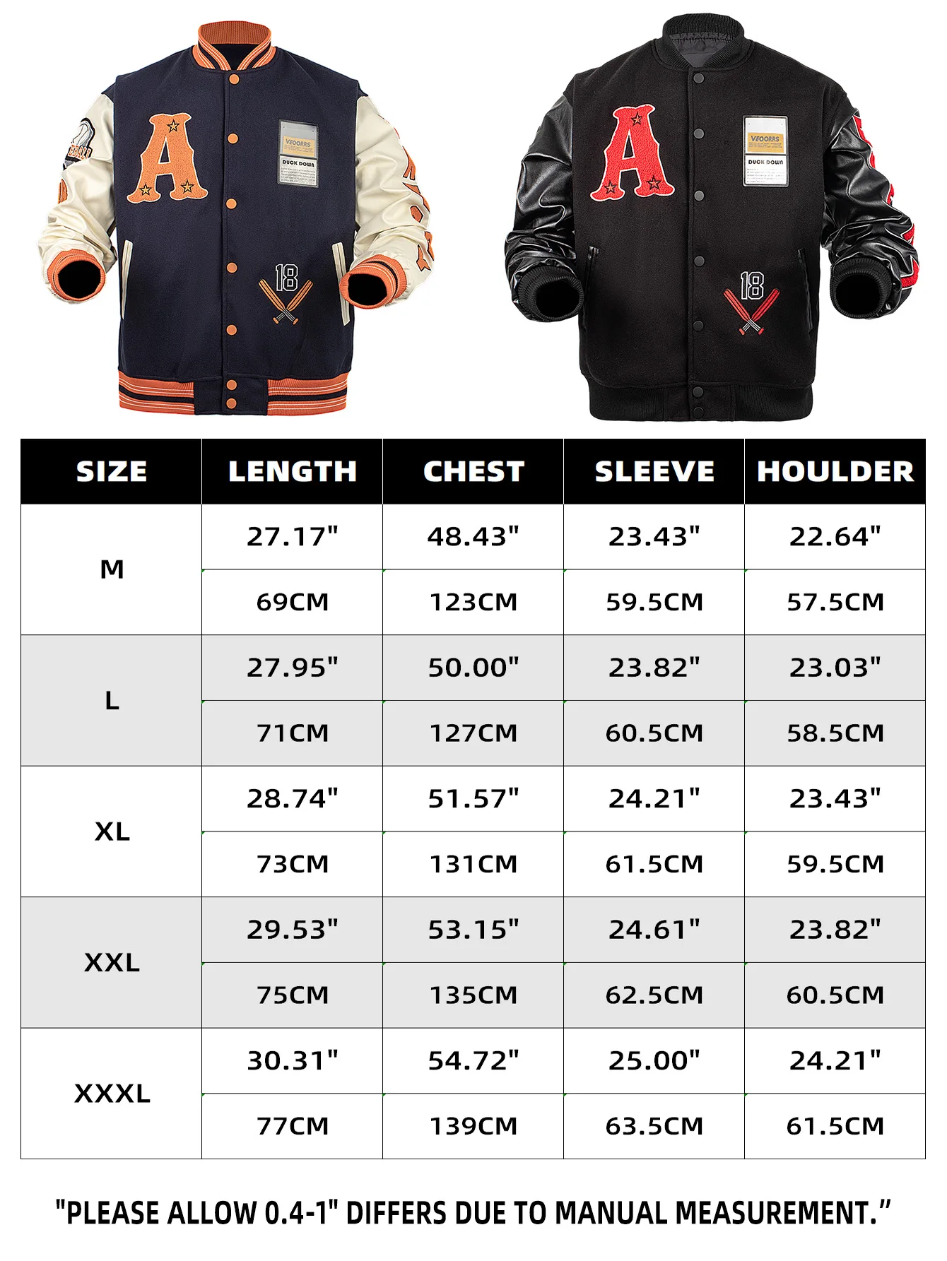Men's Bomber Jacket Windbreaker Baseball Badges Varsity Sport Outwear Jacket Autumn/Winter Motorcycle New In Jackets F1 Clothing
