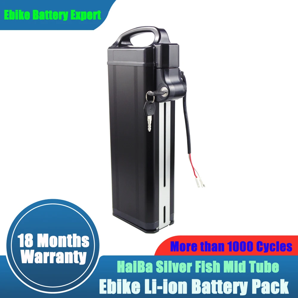 ENGWE O14 Replacement Battery Lithium 48V 20Ah 52V 25Ah for Fiido L3 T1 Pro Utility Electric Bike Powerful Akku Heybike Explore