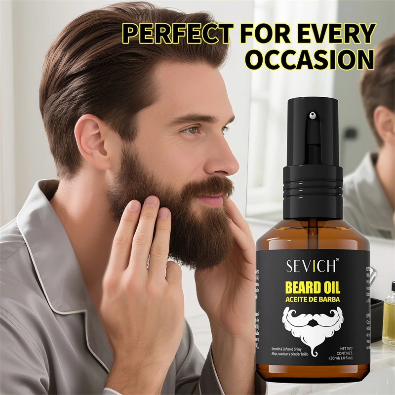 Erkekler için Sakal Yağı Seti, - Men'S Grooming Essentials incelemesi ve fiyatı