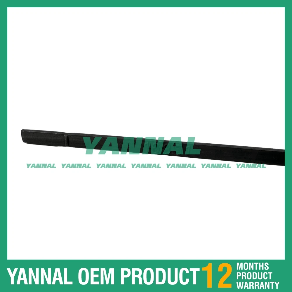 16851-36410 مقياس الزيت لقطع غيار المحركات Kubota Z482 D722 #6