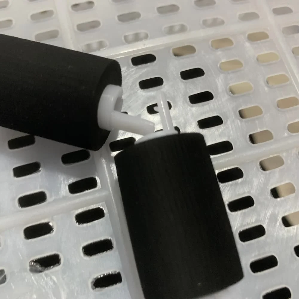 

100X JC93-00175A JC93-00540A Pickup Roller for Samsung CLX 9201 9250 9251 9252 9301 9350 9352 SCX 8025 8030 8040 8123 8128 8230