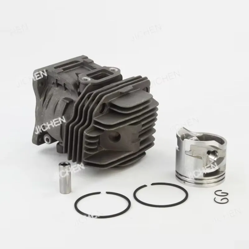 

Новый комплект цилиндра и поршня JCQ для бензопилы MS201, запчасти для лесозаготовительных пил