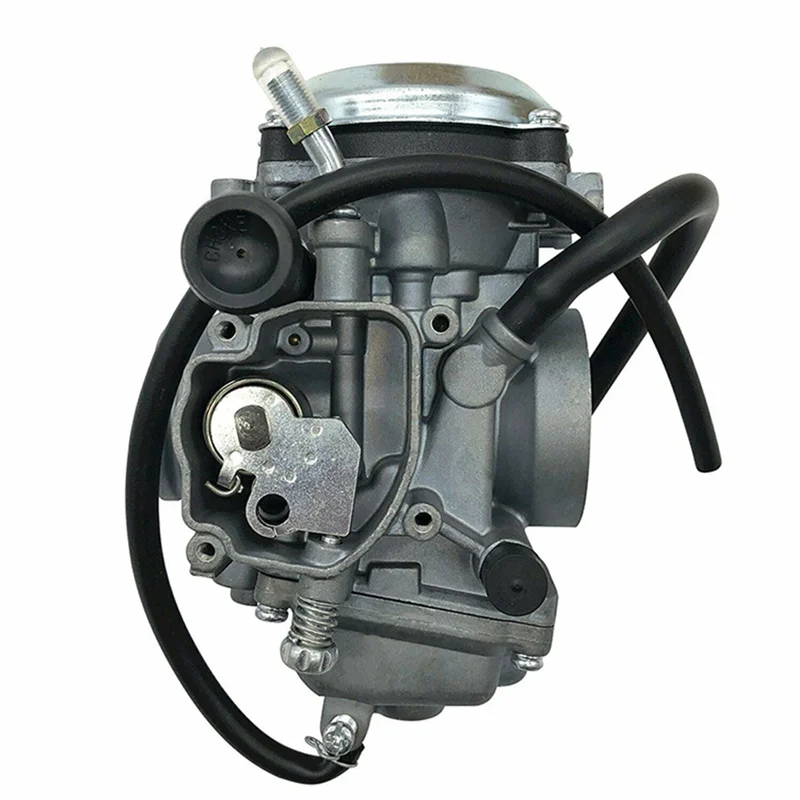 

Карбюратор для BEAR TRACKER 250 YFM250 1999-2004 ATV, комплект обновления карбюратора, аксессуары для мотоциклов