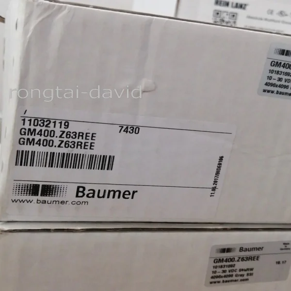 

Gm400z63ree Encoder Brand New Brand New Original Spot Plc