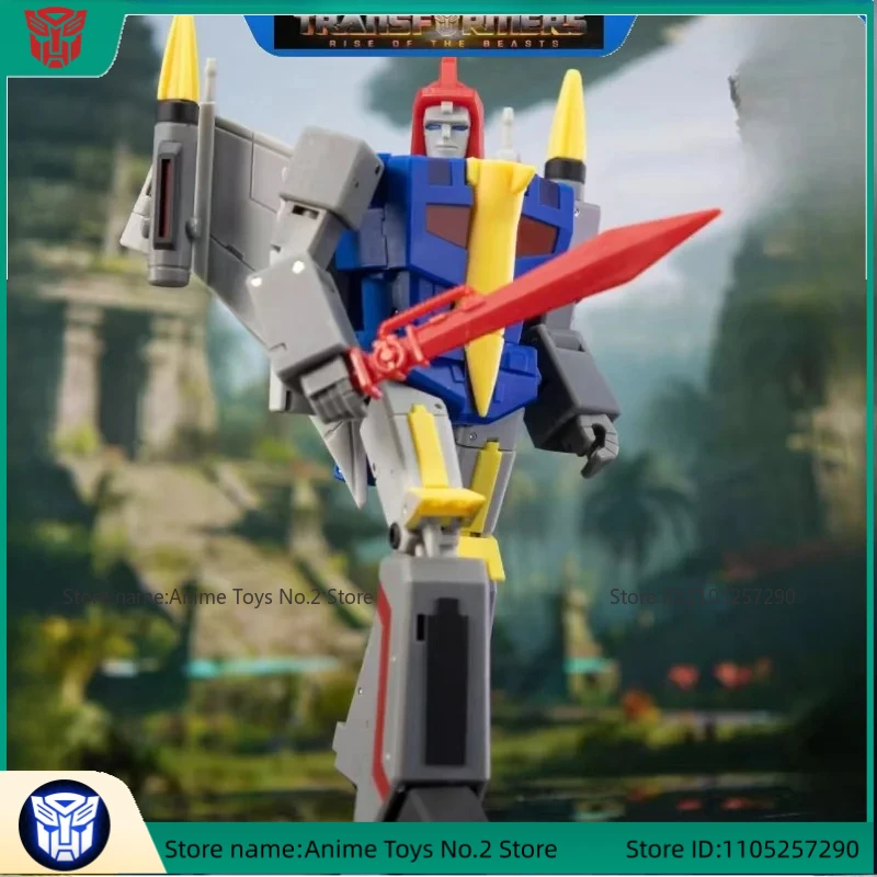 Transformatorspeelgoed op voorraad Studio Series MS-B60 Swoop ‌    Anime Action Populaire Favorieten Vervorming verzamelcadeau speelgoed in doos