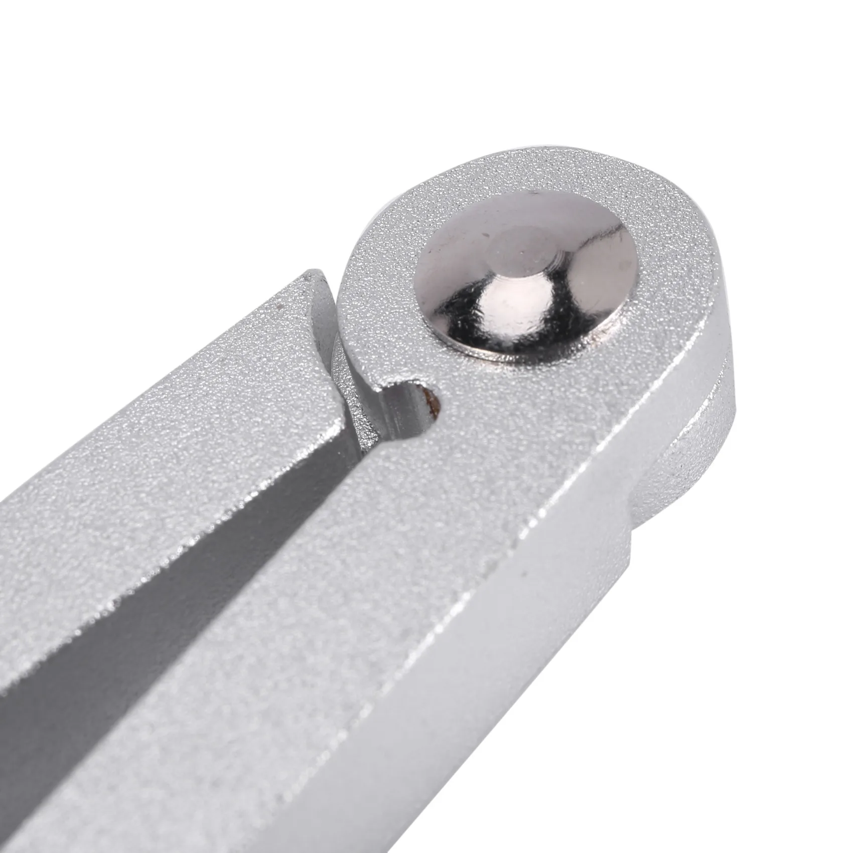 Watch Bracelet Remover Spring Bar Plier Watch Strap Adjuster Tool Disassemble V-Type Remove The Strap Pliers