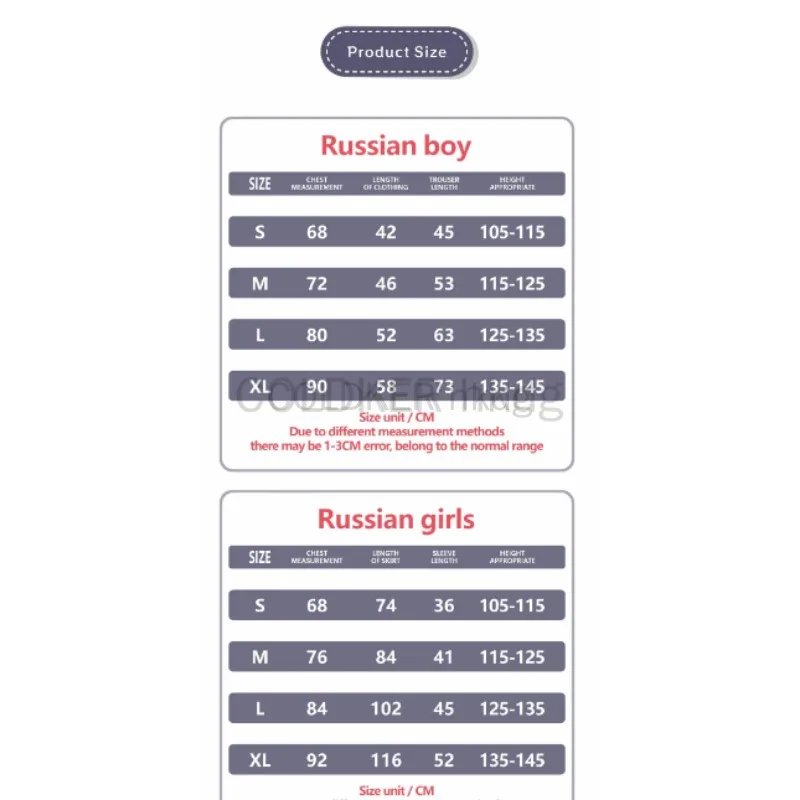 أزياء الهالوين للأطفال، أزياء الرقص الروسي للفتيات، فستان فاخر شعبي سارافان الأحمر للأطفال، الملابس التقليدية الروسية #6