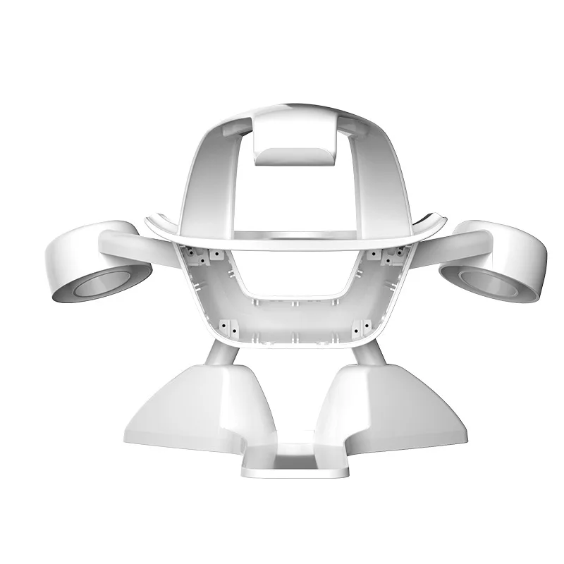 

Display Stand for Meta Quest3 Controller Headset Holder VR Storge Stand Accessories VR Holder