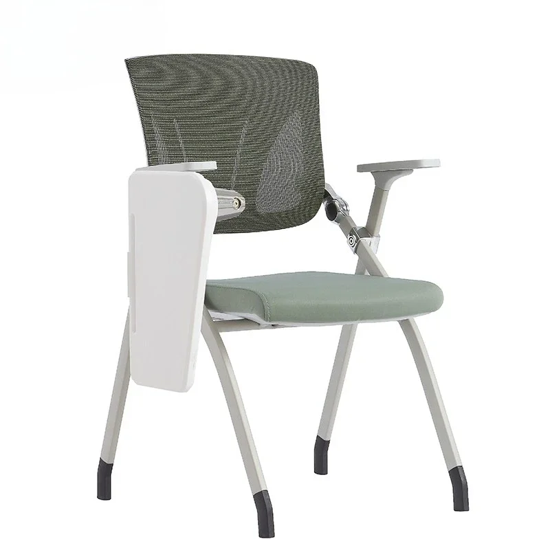 Folding Training Chair Multimedia Hall Reception Chair Lecture Chair