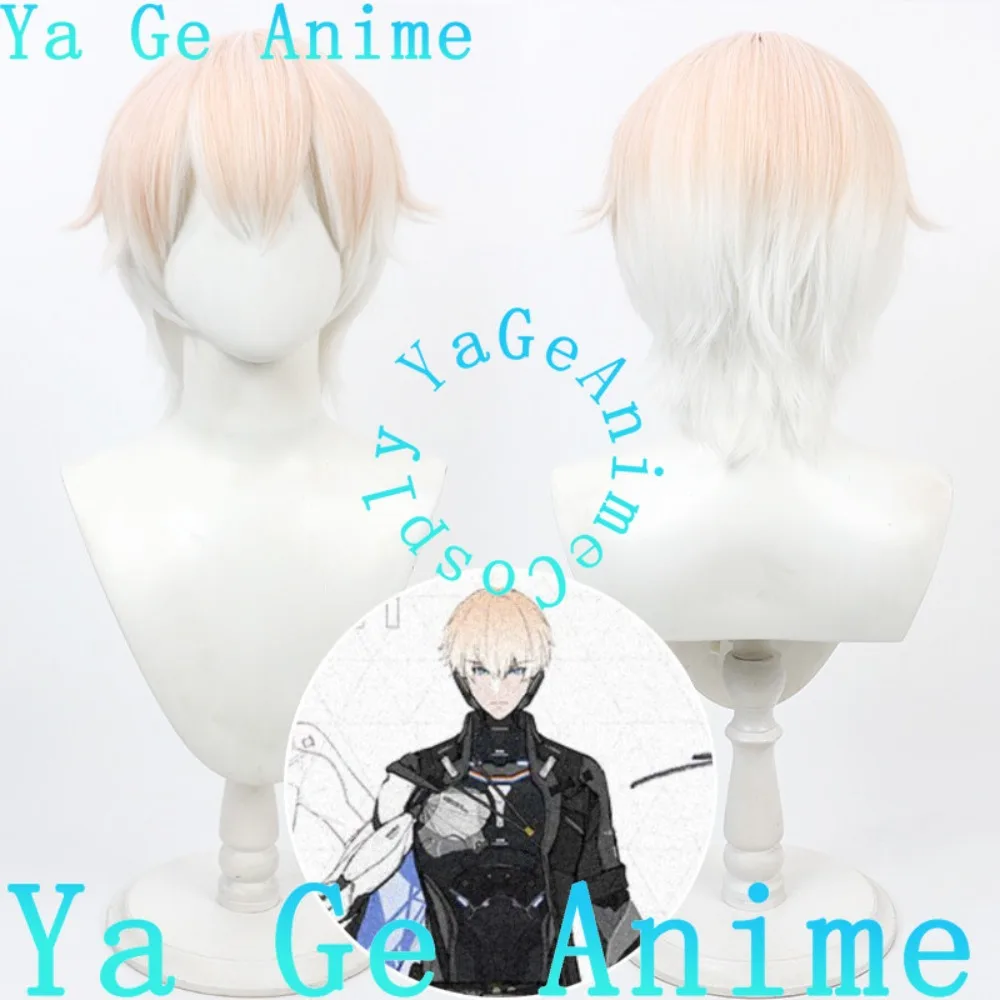 

Парик для косплея «Грей Рейвен Ли»: гиперреалистичный, для аниме, игр, Хэллоуина, карнавала, вечеринок, синтетический, термостойкий