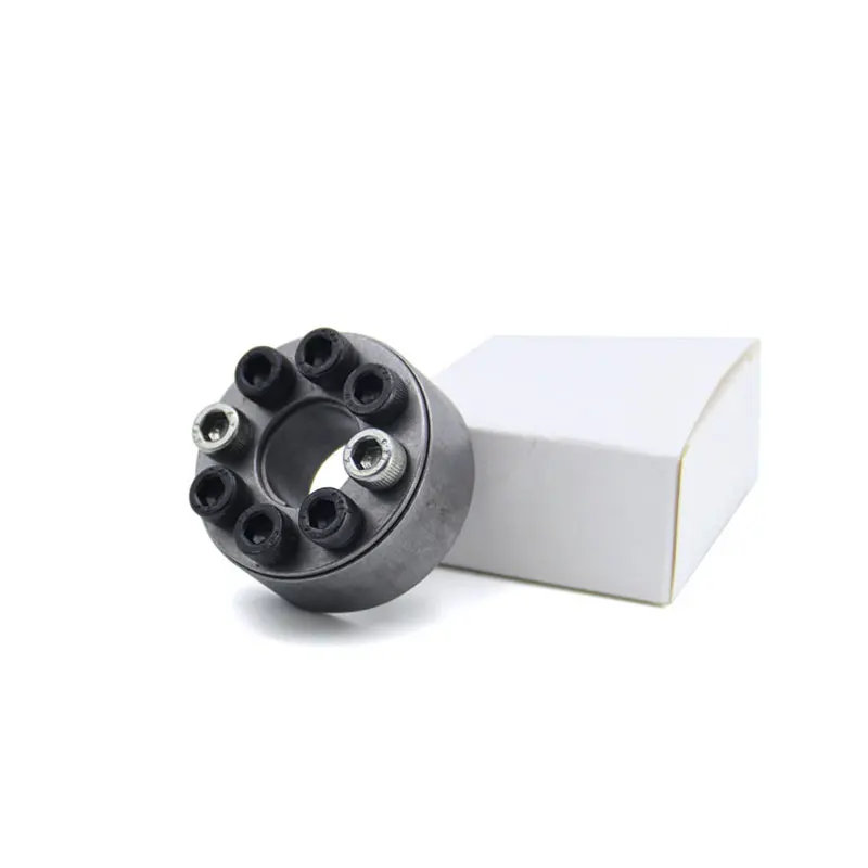 Bulger Expansion Bushing Z2 Expansion Bushing Coupling Bushing TLK200 Key-Free Bushing Lock Bushing KTR100 Tension shaft locking