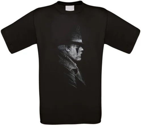 Taboo Delaney Cult Series T-Shirt