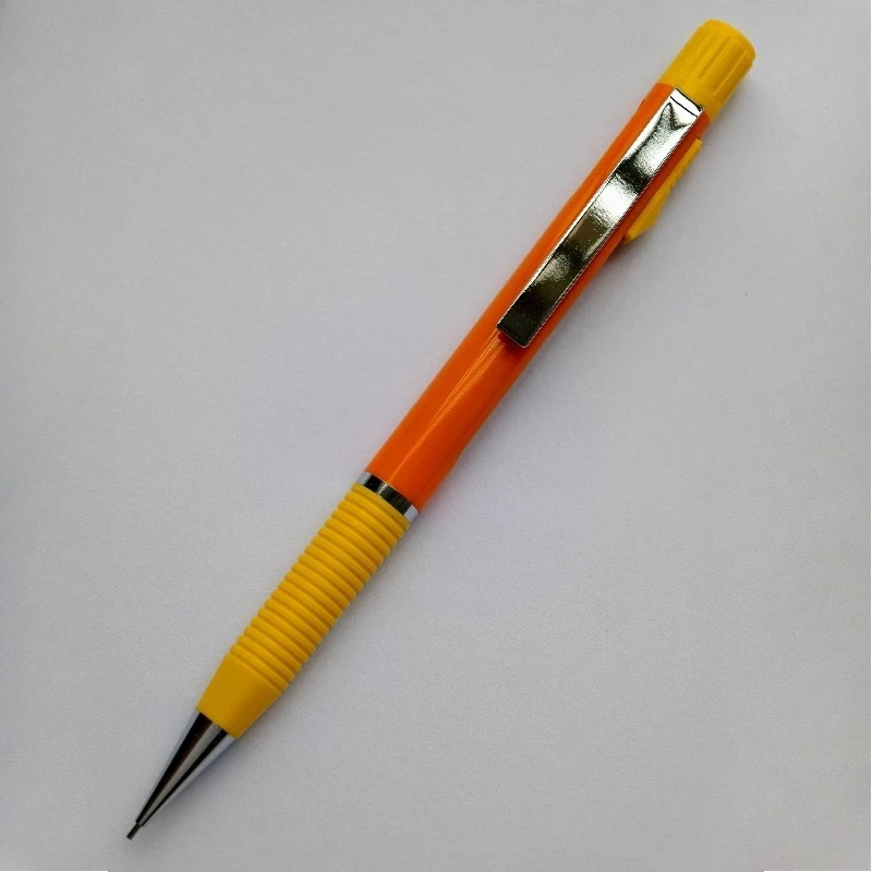 Pilot 2020 Automatic Pencil Swinging Out Core Retro Student Collection Mechanical Pencil 0.5mm Art Writing Cute Stationery Gift