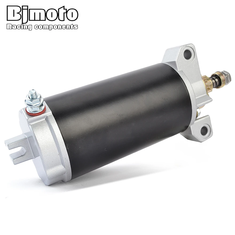 Starter Motor For M…