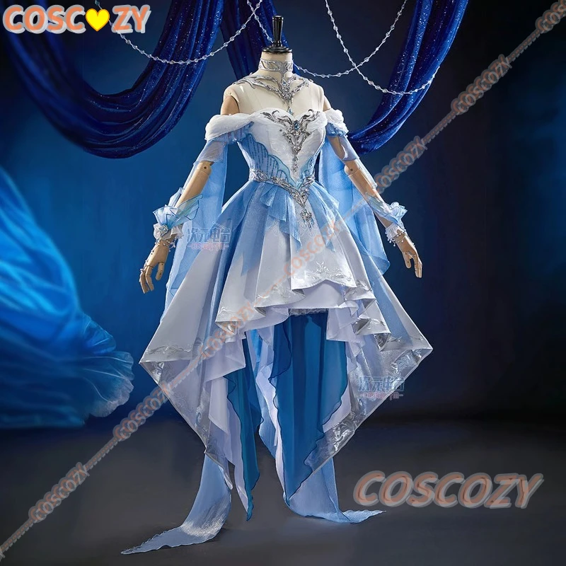 إكسسوارات أزياء الحب والعميق MC التأثيرية ملابس الزوجين دعامة إله البحر رافاييل بدلة تنكرية للهالوين