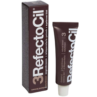 Refectocil Henna For Eyebrows And Eyelash 03 Bronze 15Ml