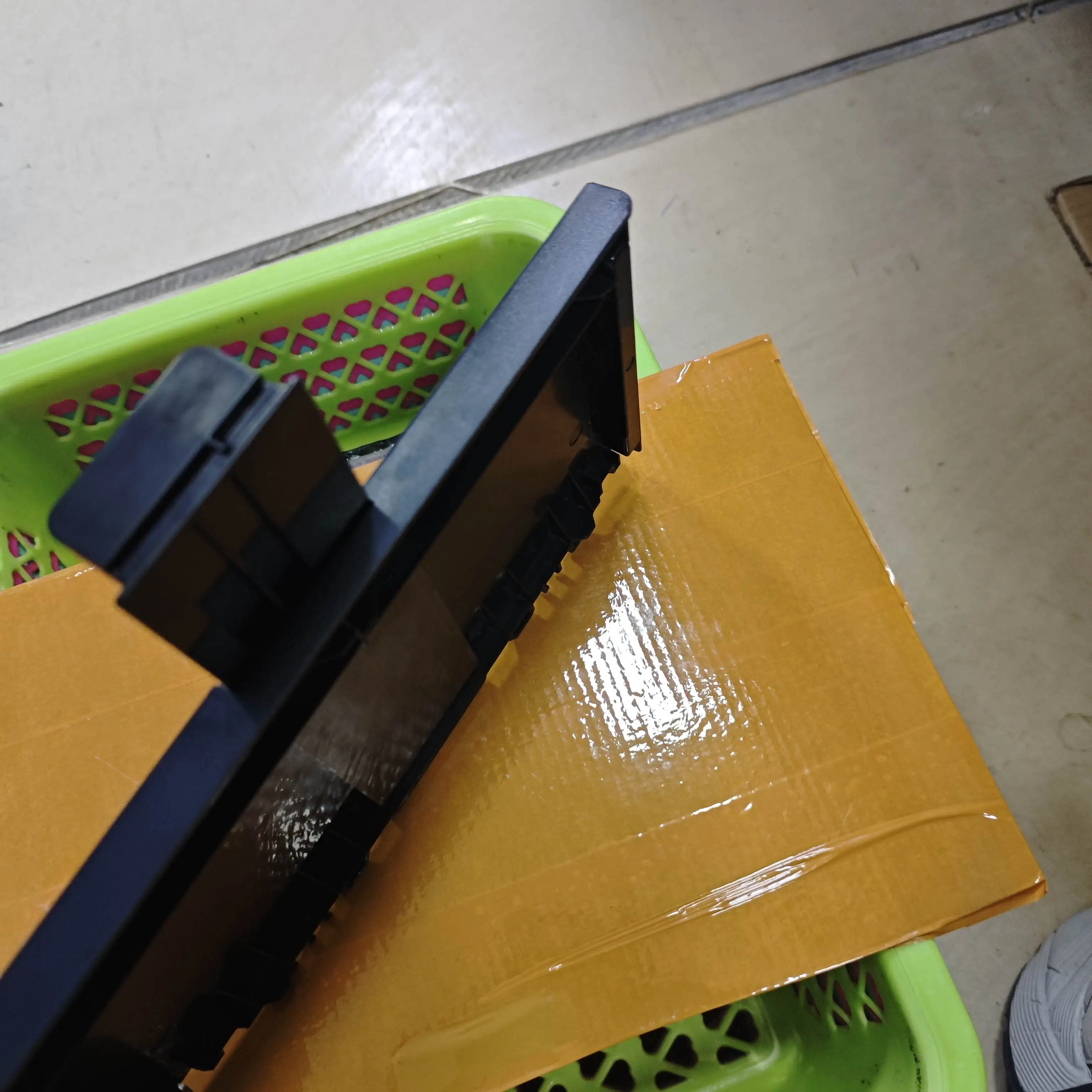 

5pcs RM1-9677-000CN RM1-9677-000 Paper Input Tray for HP LaserJet M201 M202 M225 M226 Pro MFP / 201 202 225 226