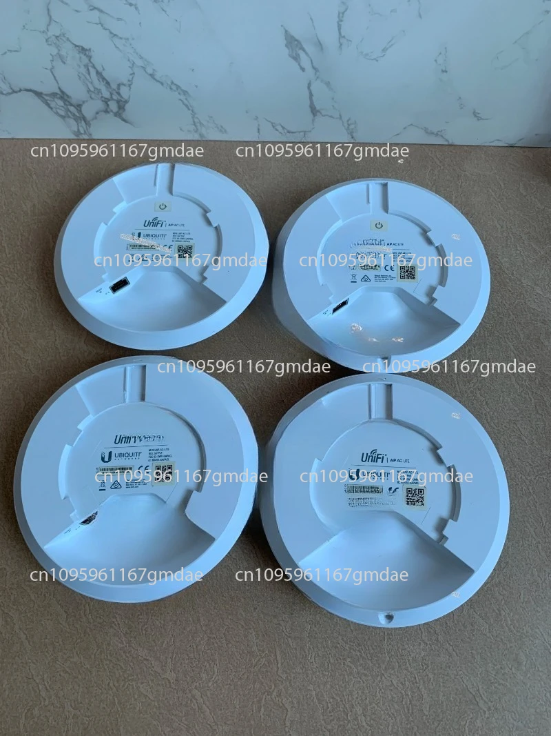 UniFi UAP-AC-PRO LR LITE Enterprise WiFi Cintura ultra alta Gigabit AP 1pz