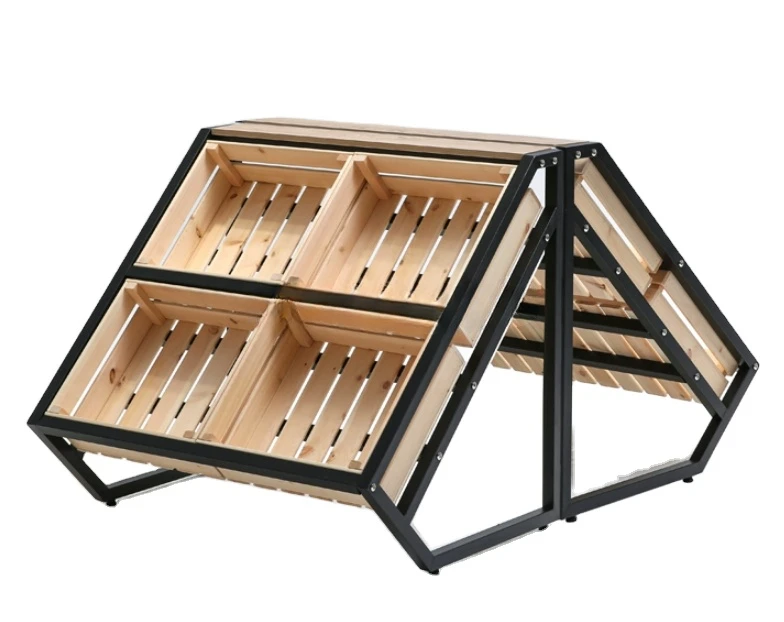 Whole store design alcohol shelves free combination display shelf multi-layer red wine cocktail rum display rack