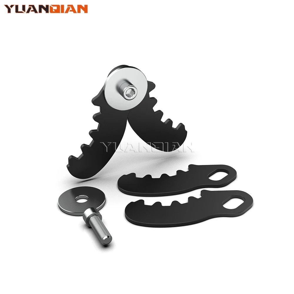 For Ducati Hypermotard 950 / 950 SP / 950 RVE Motorcycle Testastretta Engine Camshaft Timing Pulley Locking Belt Changing Tool