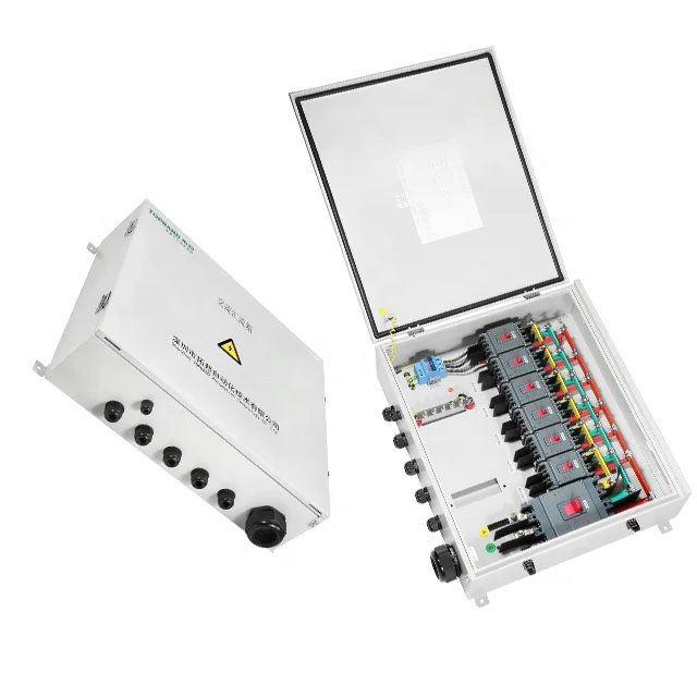 Topband Powersa Sol…