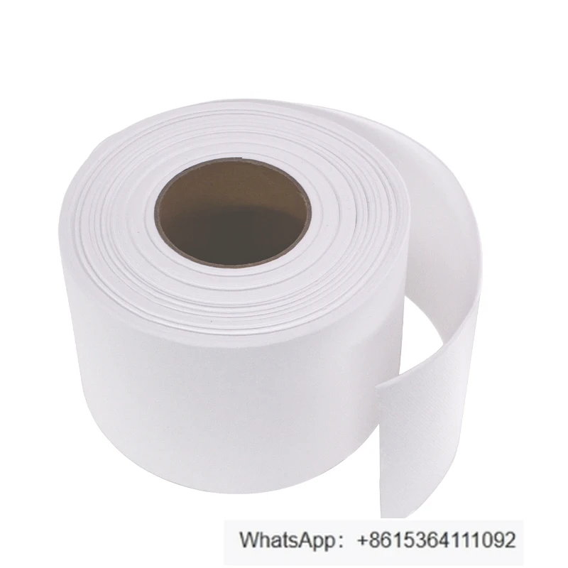 

Сепаратор из стекловолокна GF/D 2,7 мкм, лабораторная система воды, цинк, йод, натрий, ионный алюминиевый аккумулятор, сепаратор 12 см