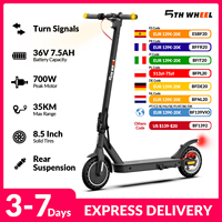 5TH WHEEL Electric Scooter, 8.5\