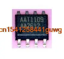 100% NEW Free shipping      AAT1109-S-T SOP-8