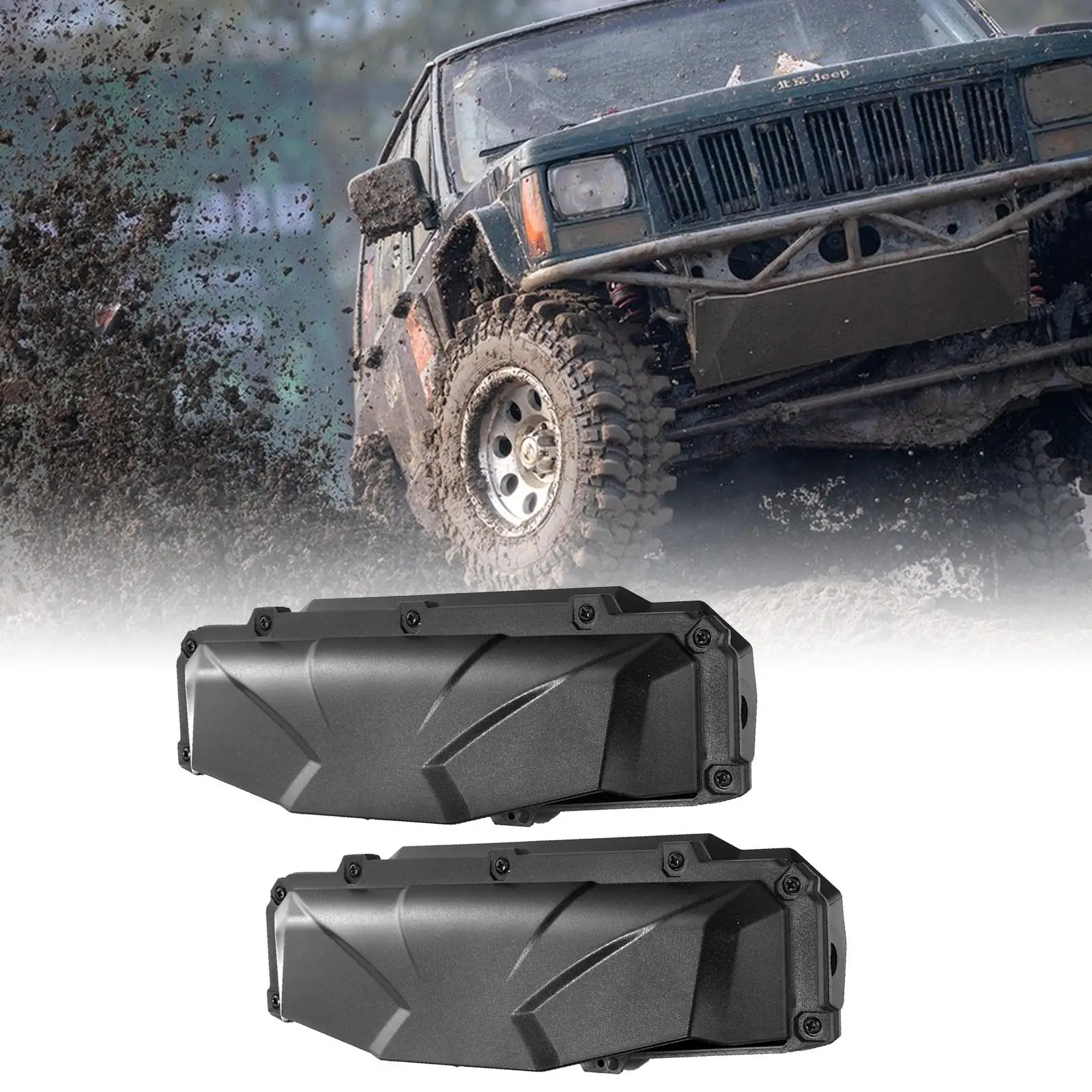 Self Install UTV Windshield Vent Set Repair Parts, Replacement ,Durable, image 4
