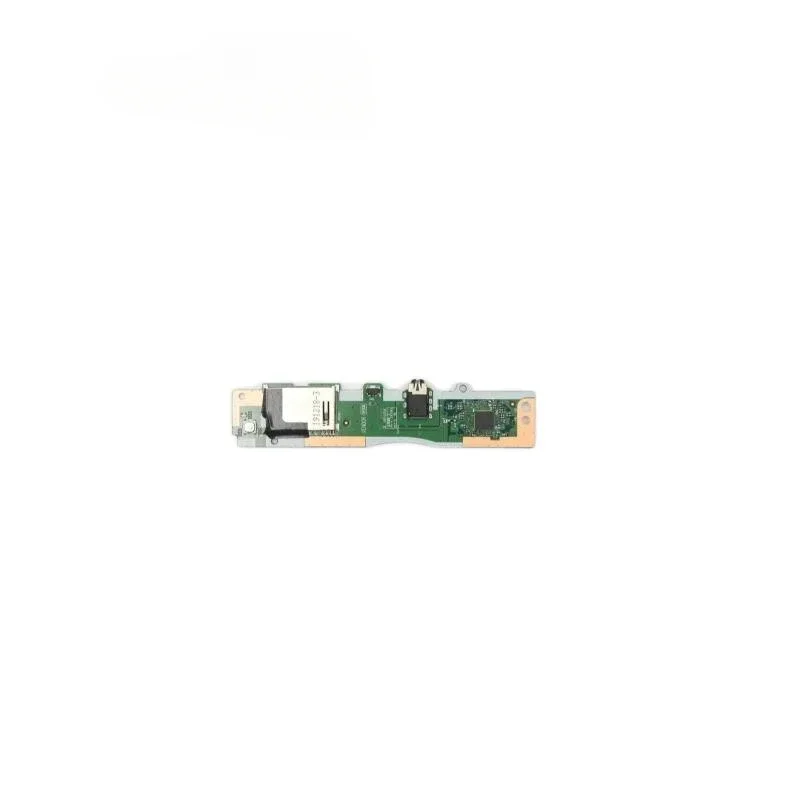 FOR Lenovo IdeaPad 3 15ADA05 Audio Port Card Reader Board 5C50S25048 NS-C822 GS550