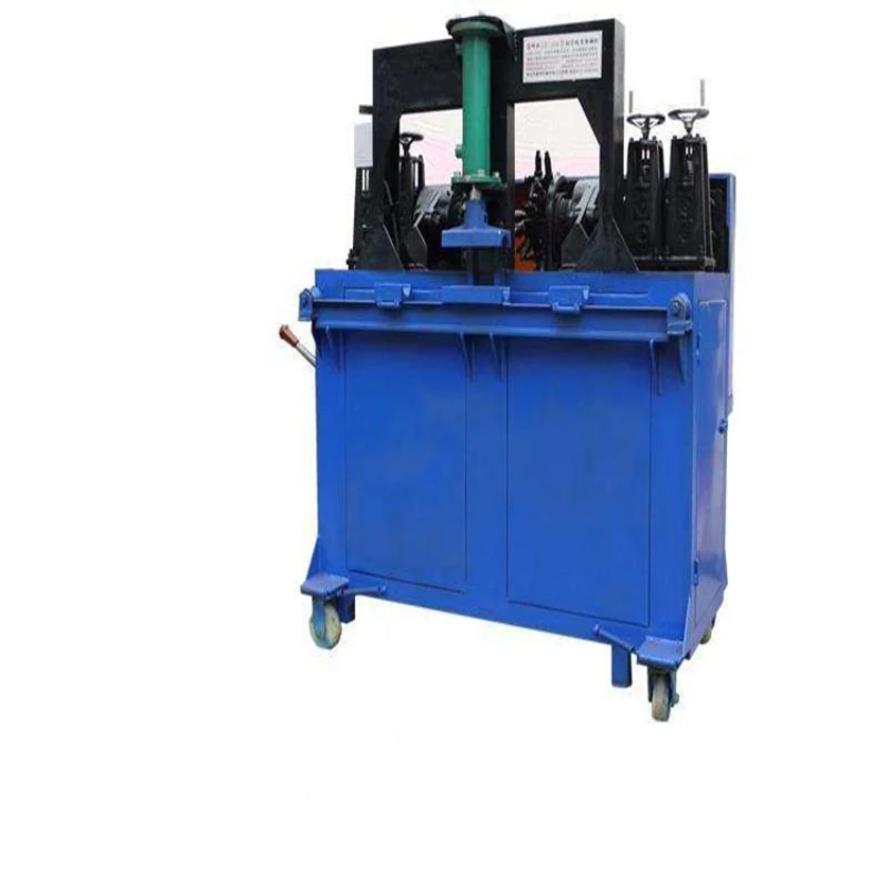 

Steel pipe rust removal machine, round rust removal machine, iron aluminum stainless steel grinding