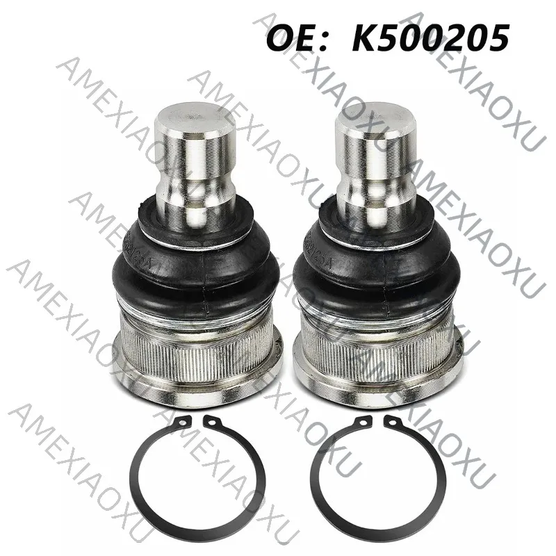 

Front Lower Ball Joint for 2007-2014 Ford Edge Lincoln MKX Mazda CX-9 K500205 , 8T4Z3078A, 8T4Z3079A ,45D10181, MS40521, BJ86265