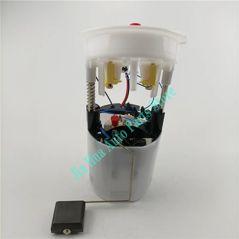 16117232444 16117197075 Fuel Pump Assembly Fits For BMW X1 N45 N46 N20 E84 E82 E87 E88 E90 E91 16117195080 7197073 6765715