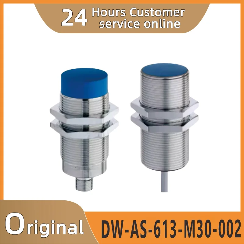 

Датчик приближения DW-AS-613-M30-002, 3 шт.