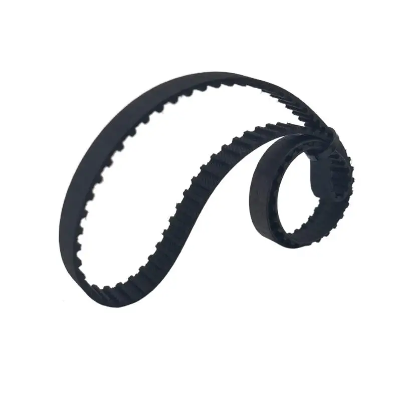 T10 2800 Timing Belt Width 30mm 40mm 25mm Closed Loop Transmission Belt Rubber Synchronous Belt Length 2800mm