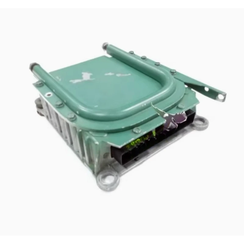 

Оригинальный автомобильный ECU для грузовиков 20412506, детали двигателя 20412506P01, электронный контроллер управления, компьютерный модуль ECM для