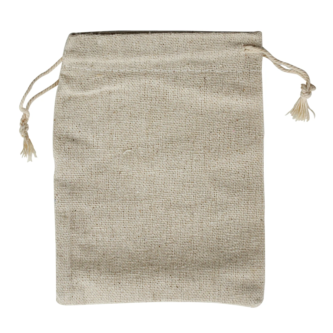 5/10Pcs Burlap Gift Bags with Drawstring Jute Bags Linen Sacks Storage Bags Burlap Bag for Wedding Favors Party Jewelry Pouches