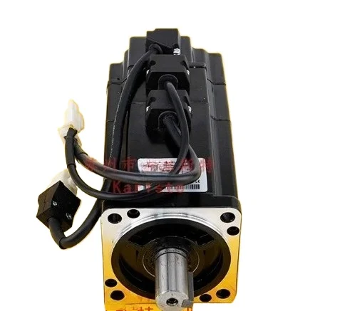 

New Original Servo Motor VMSSM08075B30CAB510 Spot Supply Negotiation