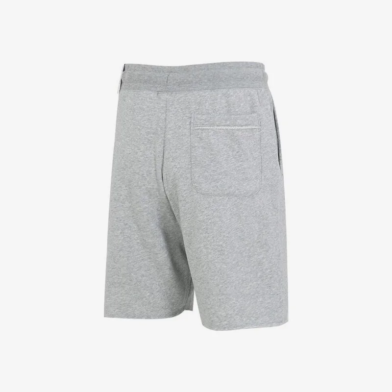 شورت اللياقة البدنية للرجال من Nike Official Authentic 2023 Summer Loose Knit DX0767-063