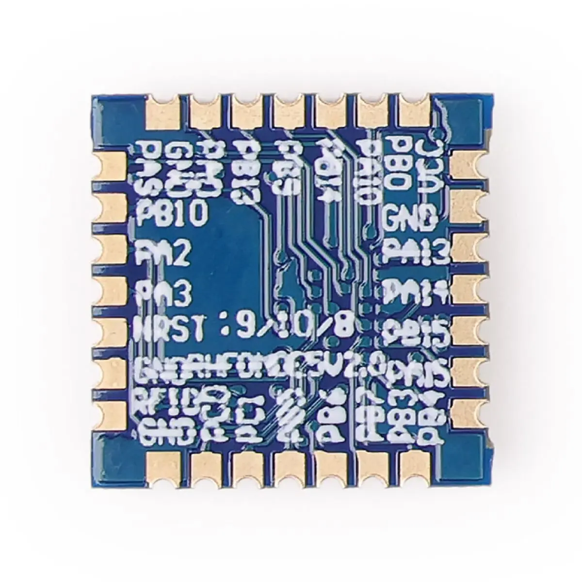 Wio-E5 Wireless Module Lora Module 868mhz 915mhz Receiver and Transmitter, STM32WLE5JC, - and SX126x Embedded