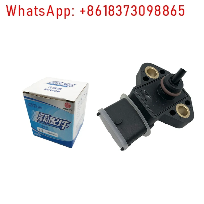 

0460 для датчика давления масла Weichai, температура уровня масла